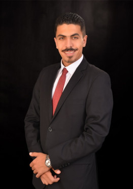 Rakan Abusalma