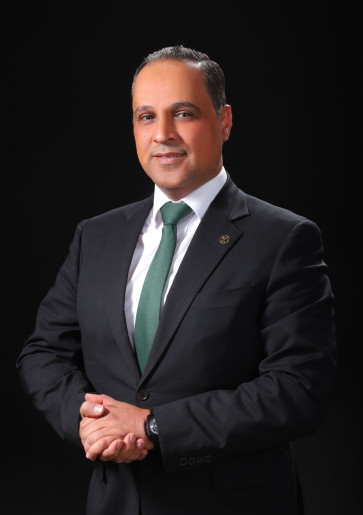 Bassam Al-Zyoud