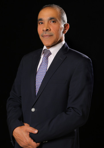 Amjad Al Lozi